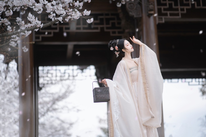 无人知晓